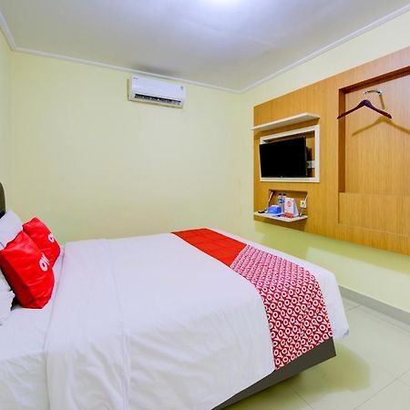 Oyo 3791 Hotel Kja Tegal  Exteriér fotografie