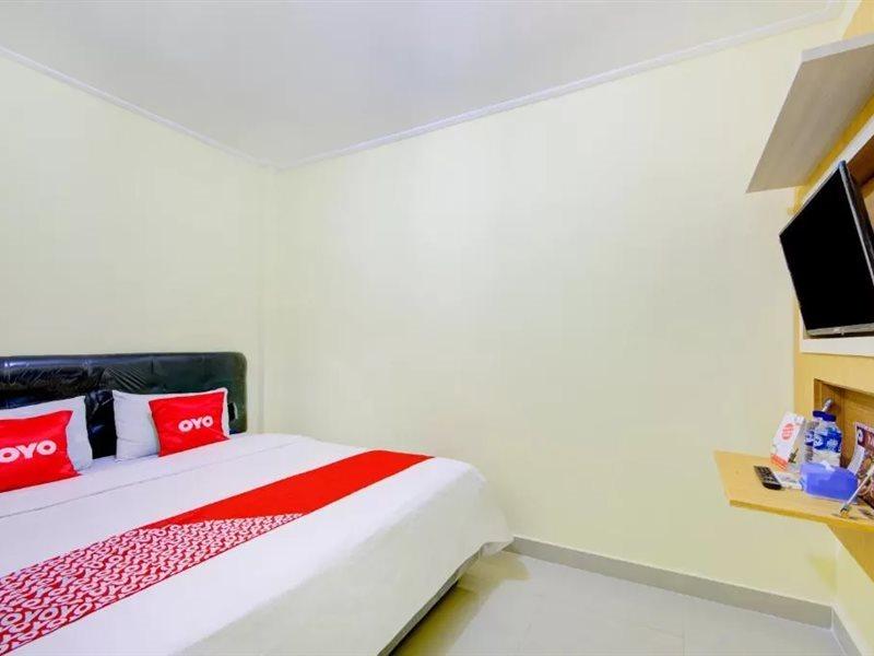 Oyo 3791 Hotel Kja Tegal  Exteriér fotografie