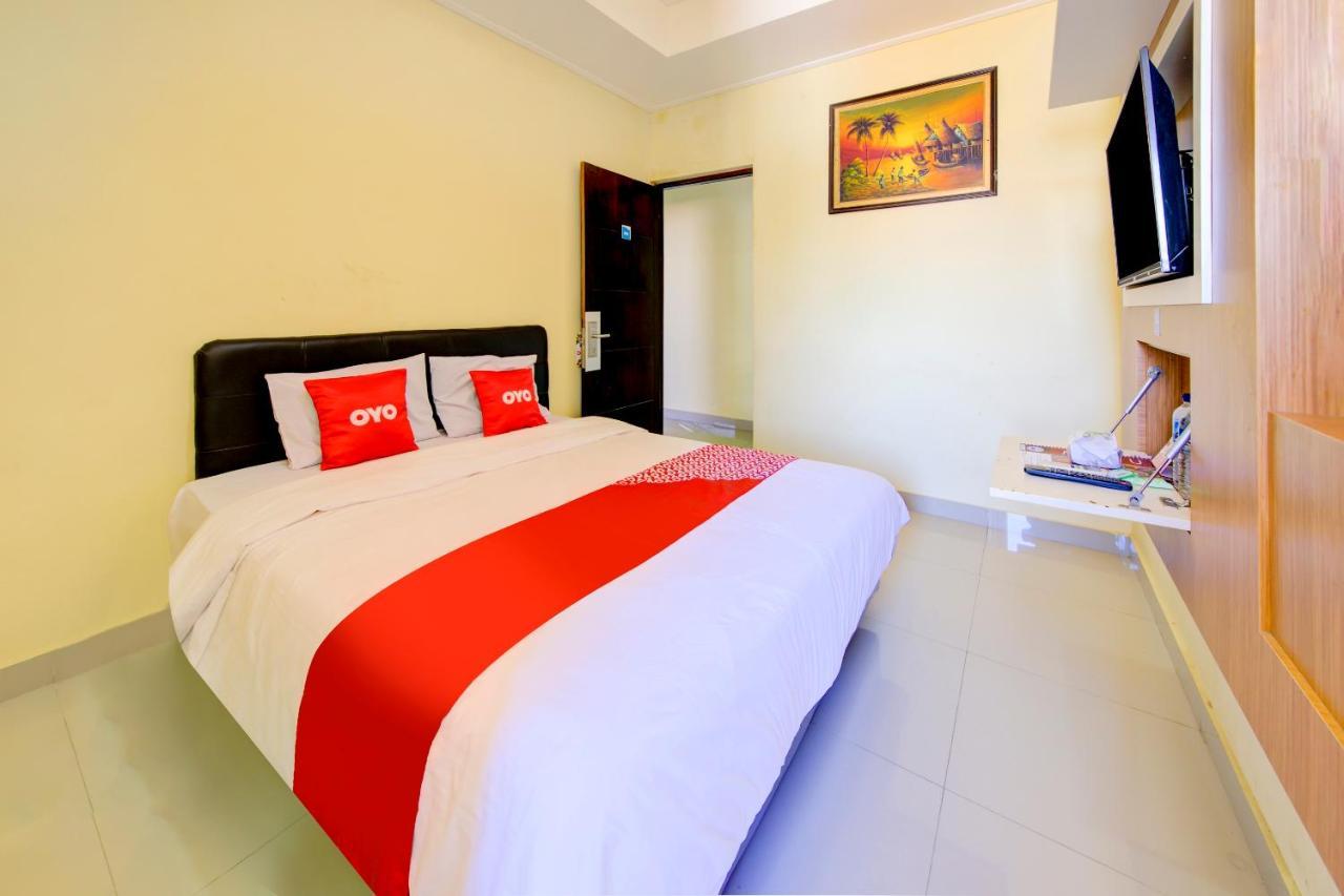 Oyo 3791 Hotel Kja Tegal  Exteriér fotografie