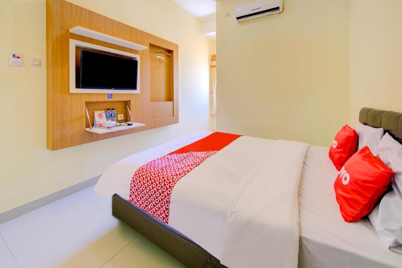 Oyo 3791 Hotel Kja Tegal  Exteriér fotografie