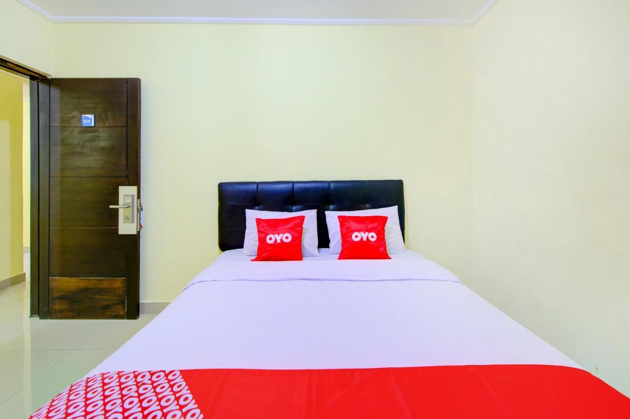 Oyo 3791 Hotel Kja Tegal  Exteriér fotografie